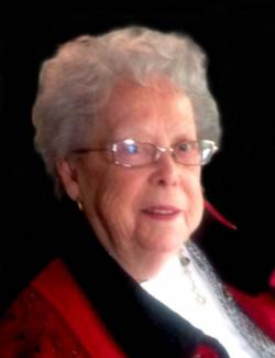Rivard Gélinas, Blanche