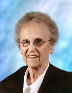 Rivard  Boisvert, Marie-Claire