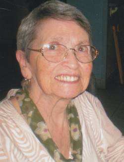 Rivard Bordeleau, Yvonnette