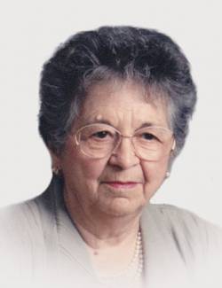 Rivard Lemire, Gilberte