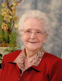 Rivard Villemure, Louise