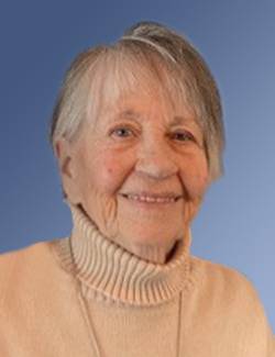 Rivard Bélisle, Huguette