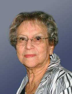 Rivard Montplaisir, Lucille