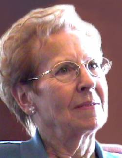 Roberge Poudrier, Marie-Rose