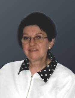 Roberge, Micheline