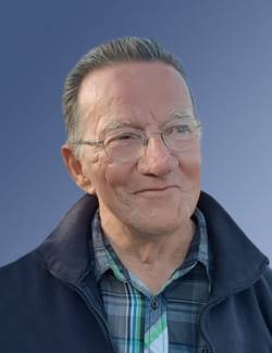 Beaudoin, Robert