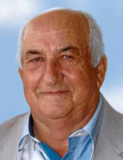 Robitaille, Denis