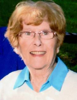 Robitaille Thibeault, Rosanne
