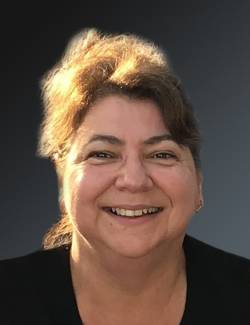 Robitaille, Doreen