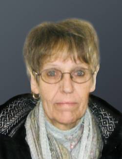 Robitaille Pothier, Laurette