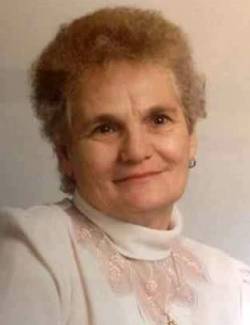 Rocheleau, Marie-Marthe