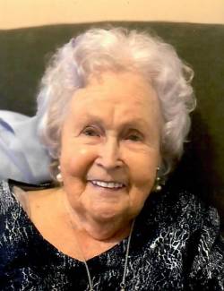 Rocheleau, Liliane