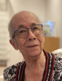 Rochon Robert, Josette