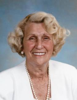 Rodgers Boulanger, Fernande-Diane
