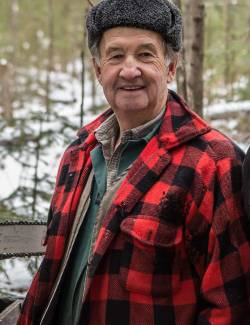 Boisvert, Roger