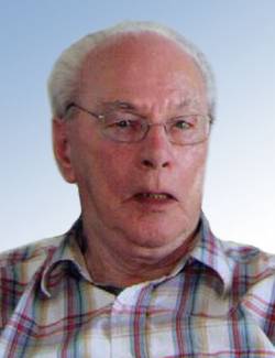 Daigle, Roland