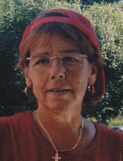 Rondeau, Micheline