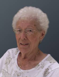 Paquin Pagé, Rose-Alda