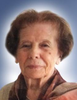 Magny Gobeil, Rose-Aimée