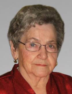 Roussel Desrosiers, Gertrude