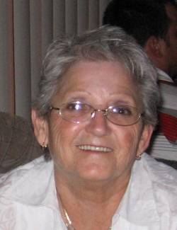 Roy Paquin, Solange