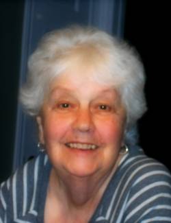 Salois, Louise