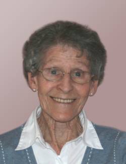 Trudel Salois, Lucienne