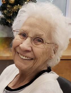 Salois Lesieur, Suzanne