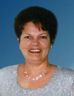 Samson, Ghislaine