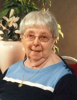 Samson Lévesque, Thérèse