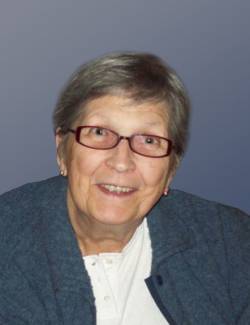 Sanschagrin Clermont, Yolande
