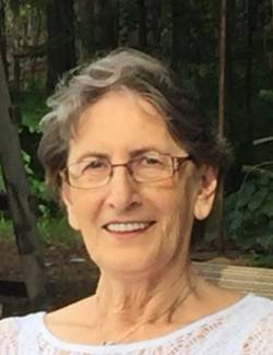 Sanschagrin Trudel, Lisette