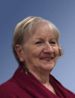 Sanschagrin, Marthe