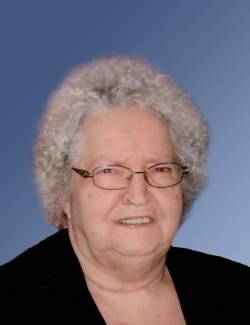 Sasseville, Claudette