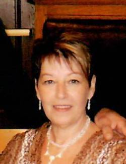 Sauvageau, Mme Carmen