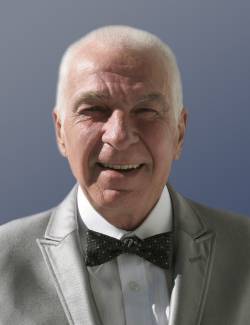 Sauvageau, Jean-Guy