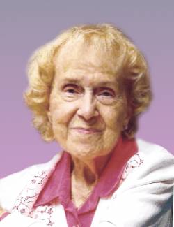 Sauvageau Lafrenière, Marguerite