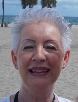 Dupuis Simard, Sylvie