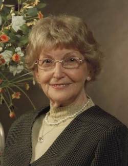 Simard Vaugeois, Claire