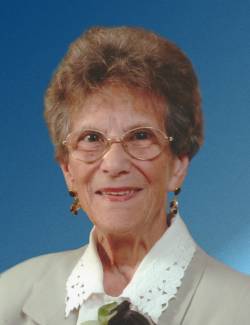 Rivard Duchesneau, Simone