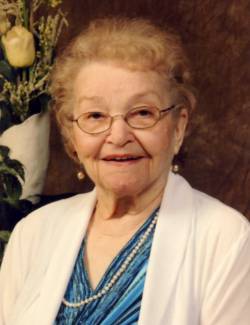 Soucy-Juneau, Georgette