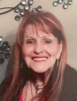 Soucy, Pauline