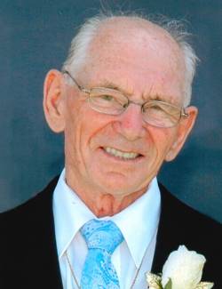 St-Amant, Robert