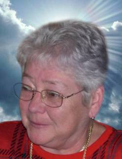 St-Arnaud, Denise