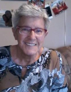 St-Arnaud, Nicole