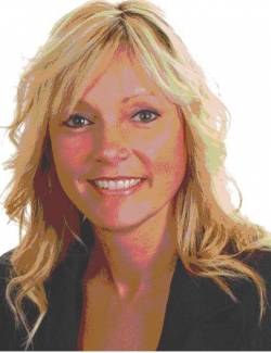 St-Onge, Chantal