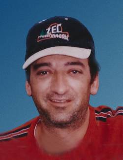 St-Pierre, Donald