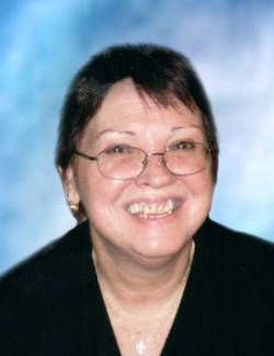 Starczewski, Micheline