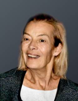 Surprenant, Nicole