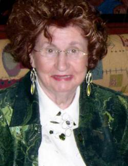Gagnon Trudel, Suzanne